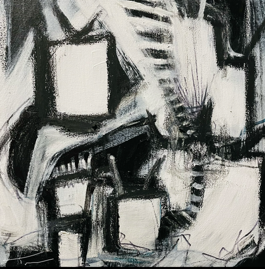 SCREENS | 12x12 | TWISTHER