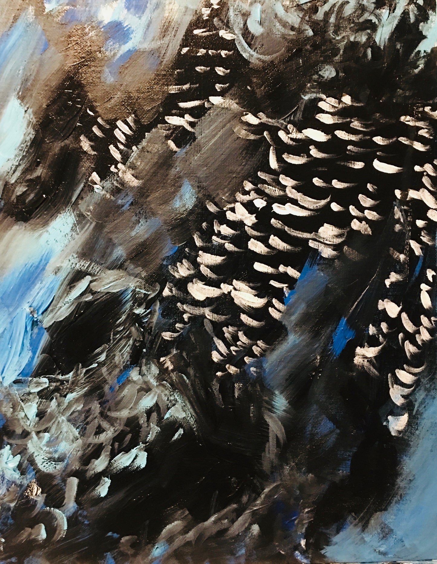 CONTINUUM | MONARCH SERIES