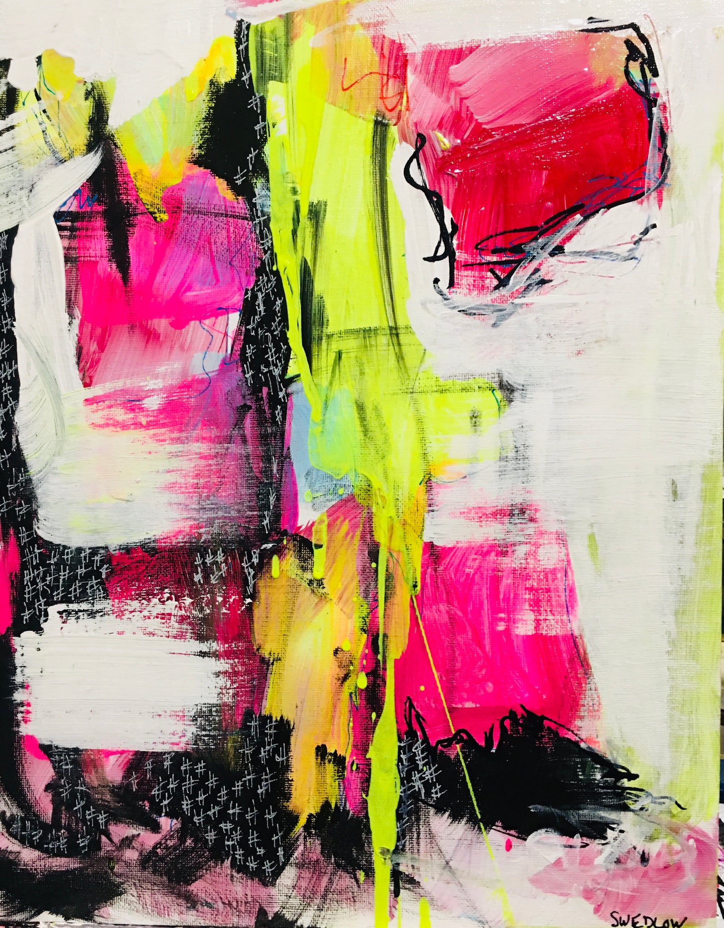 WIZARD | 11x14 | IF I ONLY