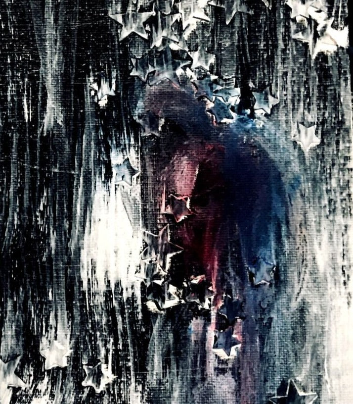 POWER | 14x11 | END OF THE EMPIRE