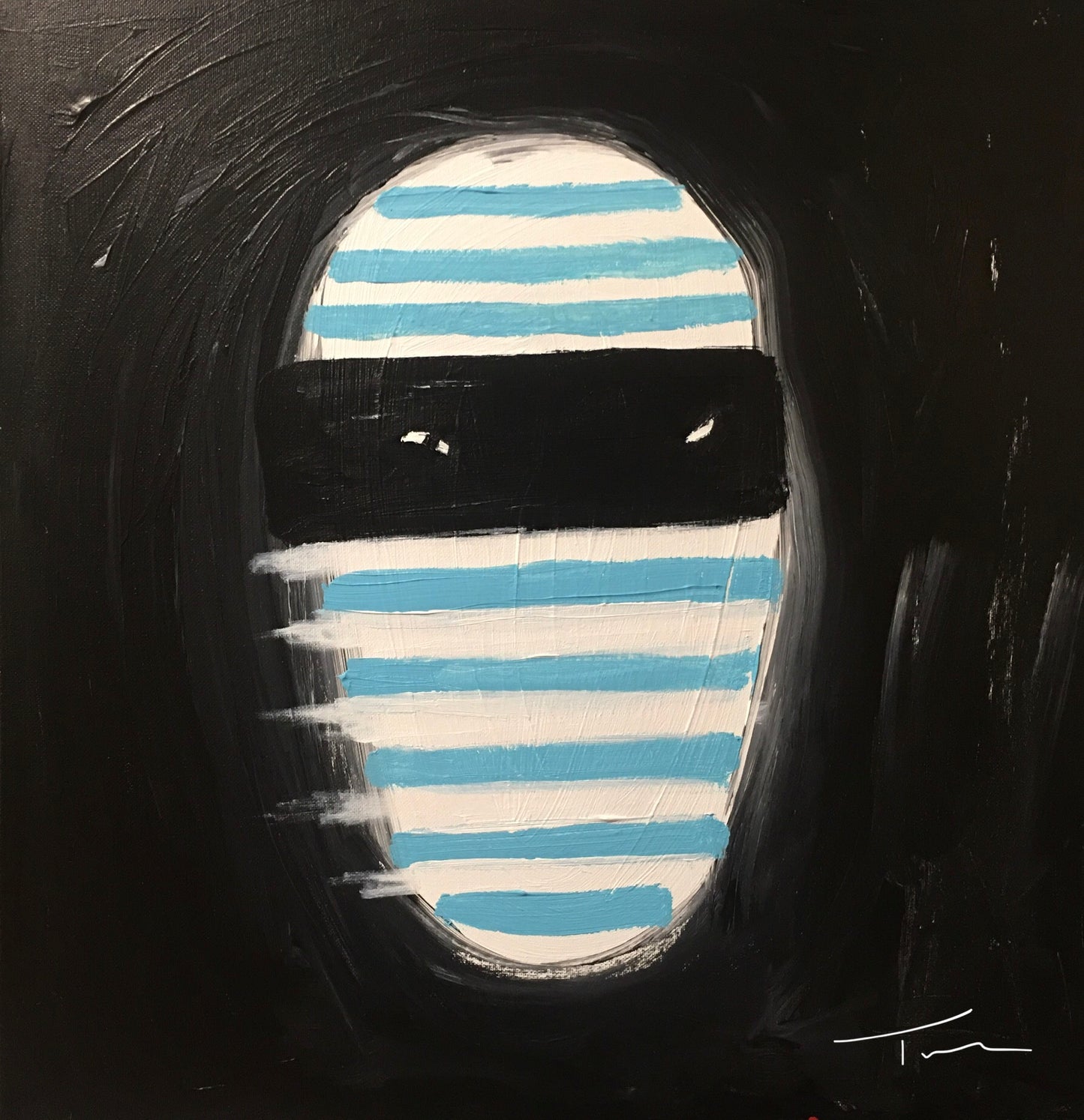 POWER | 20x20 | LIBERALS