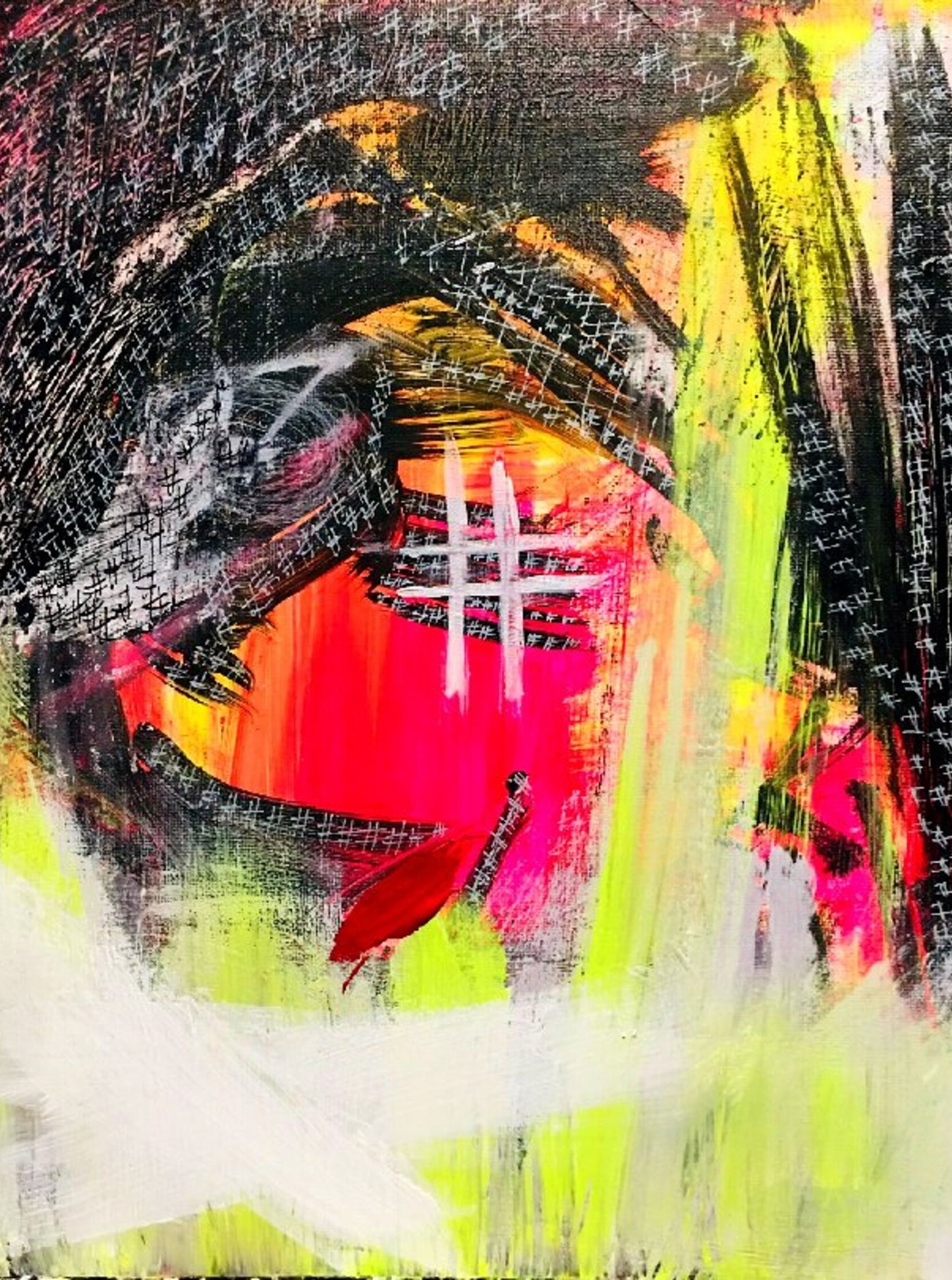 WIZARD | MY LITTLE PRETTY