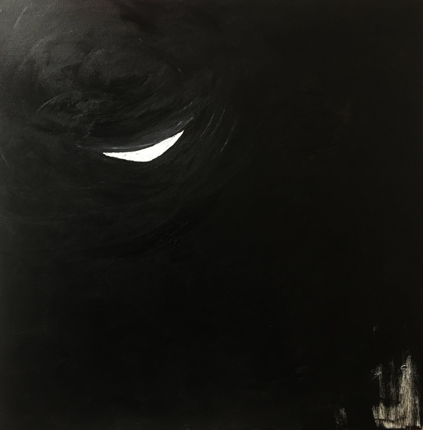 SPIRITS | 12x12 | WATCHING