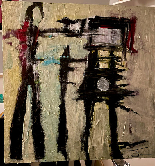 POWER | POWER ABUSED