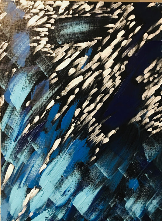 CONTINUUM | 11x14 | MONARCH