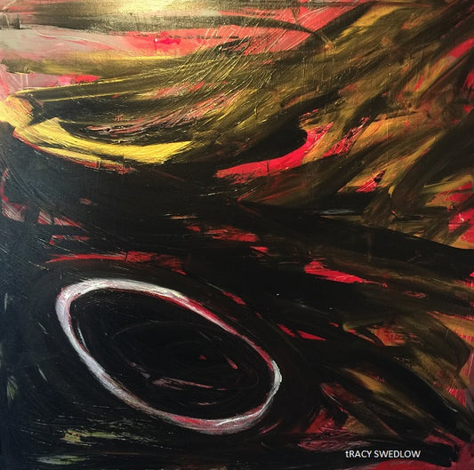 POWER | 30x30 |NOW THE SCREAM: FUCK YOU BRETT KAVANAUGH