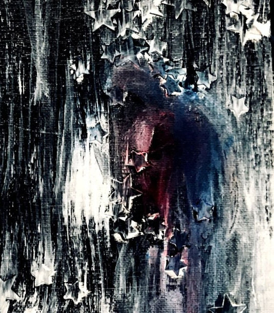 POWER | 14x11 | END OF THE EMPIRE