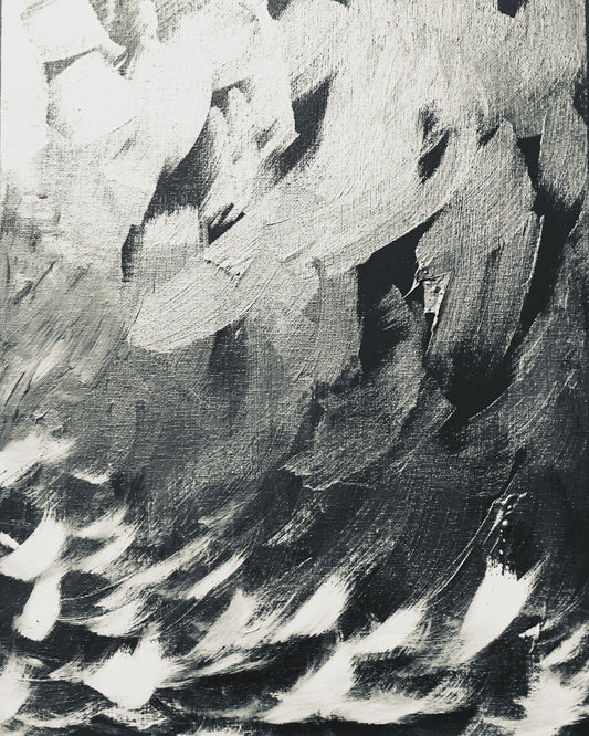 CONTINUUM | 11x14 | TORRENT