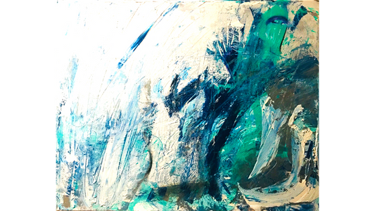 OFF BALANCE OF POWER