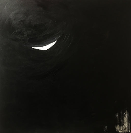 SPIRITS | 12x12 | WATCHING