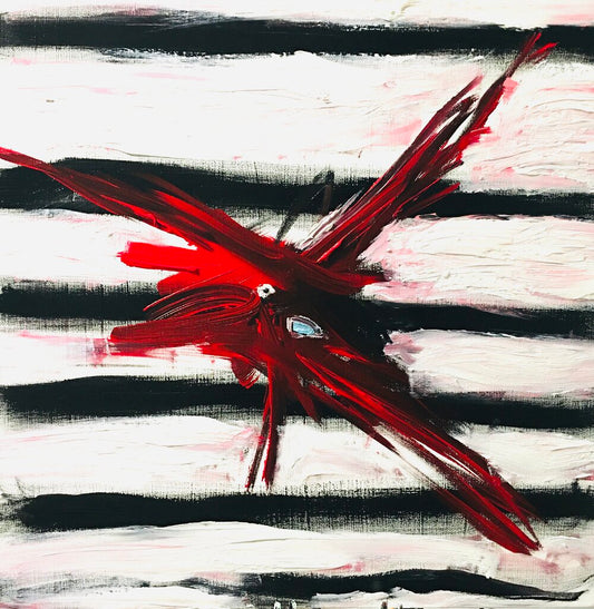 POWER | 20x20 | WHAT'S LEFT