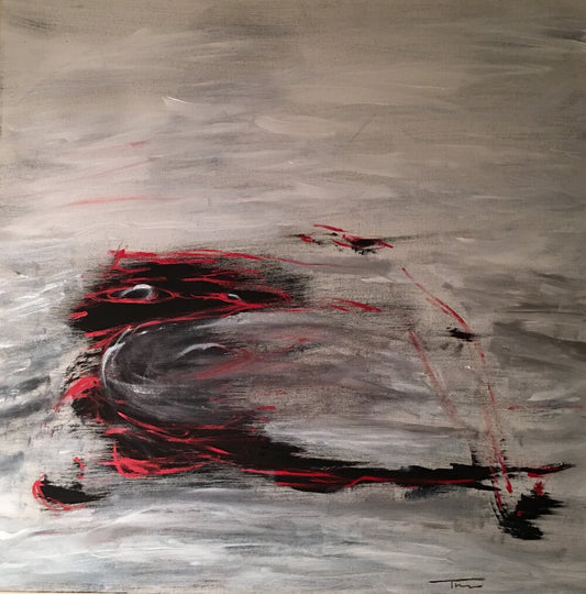 WAR | 30x30 | WIND OF WAR