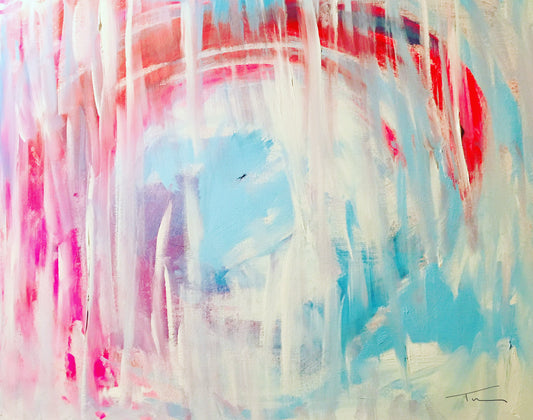 FLEETING | ABOVE IT ALL